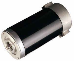 Synchronmotor