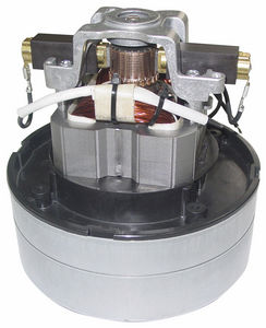 Universalmotor