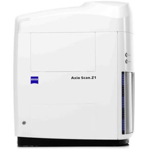 Imaging System 1