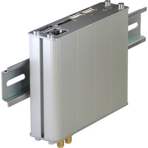 Embedded-Computer / für Industrieanwendungen