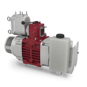 Lamellenpumpe