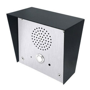Telefon mit automatischer Wählfunktion 1