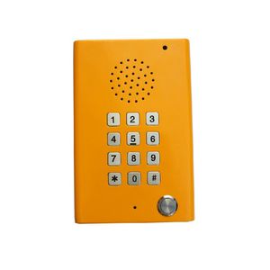 Audio-Sprechanlage