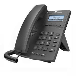 Ethernet-Telefon 1