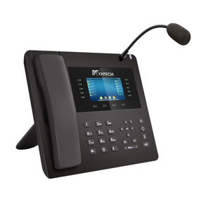 VoIP-Telefon 1