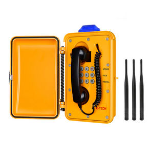 VoIP-Telefon