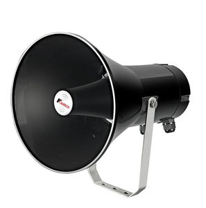 Lautsprecher für Gefahrenzonen 1