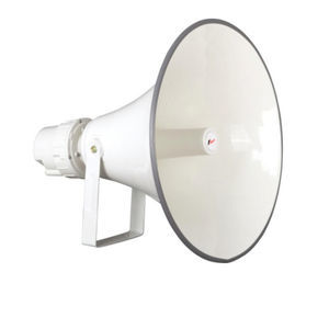 wasserdichter Lautsprecher