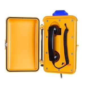 analoges Telefon