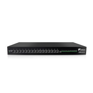 smarter Ethernet-Switch