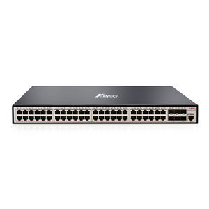 smarter Ethernet-Switch