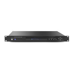 MW/UKW-Tuner 1