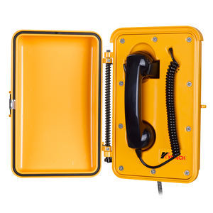 analoges Telefon