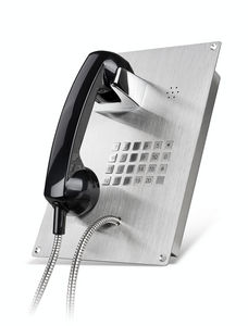 Telefon mit automatischer Wählfunktion