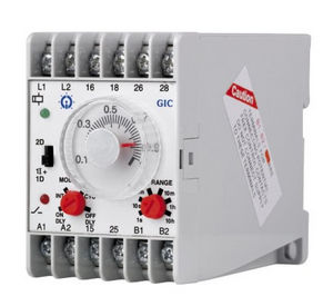 elektronischer Timer 1