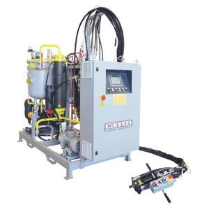 automatische Dosieranlage