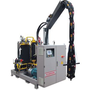 automatische Dosieranlage