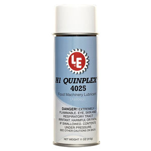 Schmieraerosol