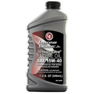 Öl für Dieselmotor