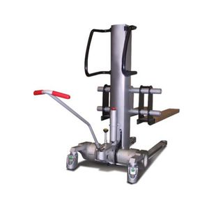 manueller Stapler 1