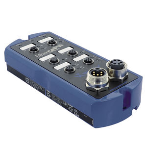 Ethernet-Switch / 6 Ports