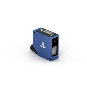 Laser-Abstandssensor 1