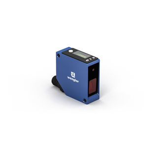 Laser-Abstandssensor 1