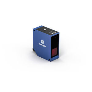 Laser-Abstandssensor 1