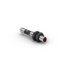 Optoelektronischer Sensor / Reflex-Lichtschranke 1