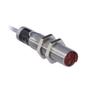 Optoelektronischer Sensor / Reflex-Lichtschranke 1