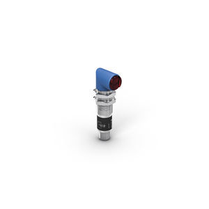 Optoelektronischer Sensor / Reflex-Lichtschranke 1