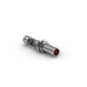 Optoelektronischer Sensor / Reflex-Lichtschranke 1