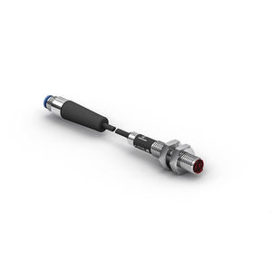 Optoelektronischer Sensor / Reflex-Lichtschranke 1