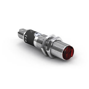 Optoelektronischer Sensor / Reflex-Lichtschranke 1