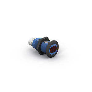 Optoelektronischer Sensor / Reflex-Lichtschranke 1