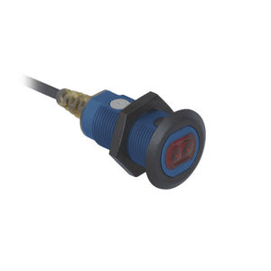 Optoelektronischer Sensor / Reflex-Lichtschranke 1