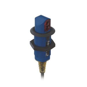 Optoelektronischer Sensor / Reflex-Lichtschranke 1