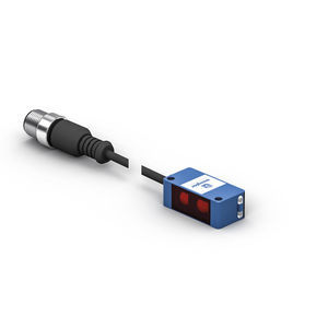 Optoelektronischer Sensor / Reflex-Lichtschranke 1