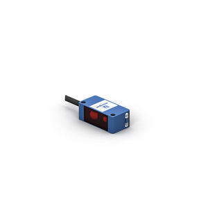 Optoelektronischer Sensor / Reflex-Lichtschranke 1