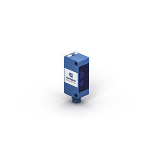 Optoelektronischer Sensor / Reflex-Lichtschranke 1