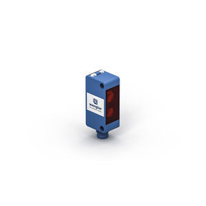 Optoelektronischer Sensor / Reflex-Lichtschranke 1