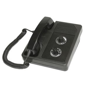 Desktop-Sprechanlage 1