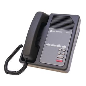 Desktop-Sprechanlage 1