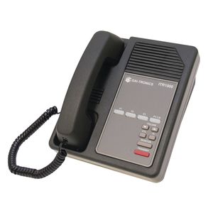 Desktop-Sprechanlage