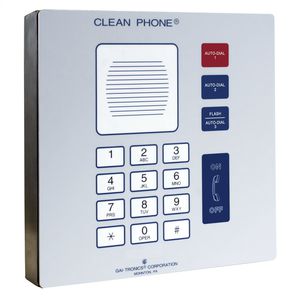 analoges Telefon 1