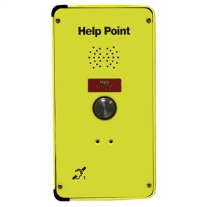 Help-Point-Telefon 1