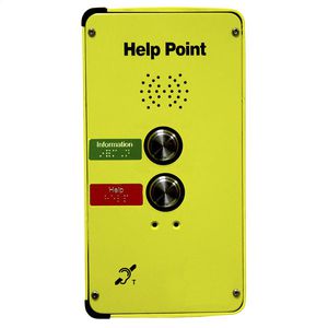 VoIP-Telefon 1