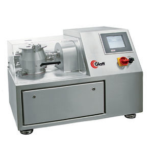 Nassgranulator 1