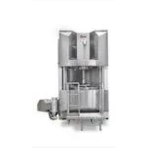 Granulator / hoher Scherfestigkeit 1