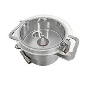 Rotor-Granulator 1